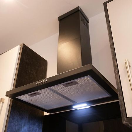 Hoemli Smart City Centre Apartment Leicester Exterior photo